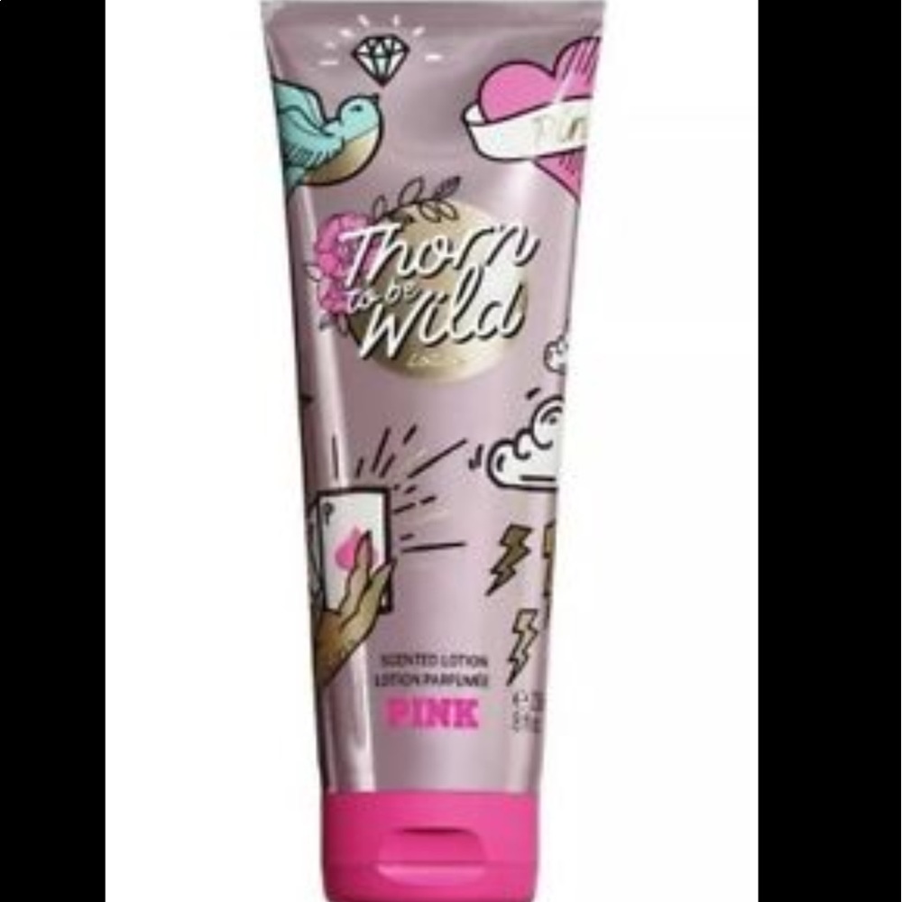 💕PINK Lotion Collection💕 - Picture 2 of 2